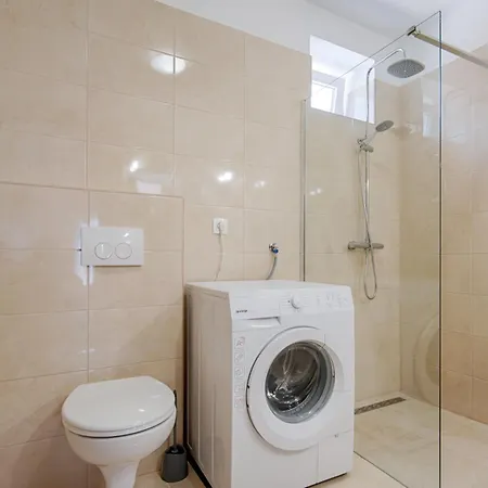 New With Pool, 600 M From The - By Traveler Tourist Agency Krk Id 2164 Pinezići
