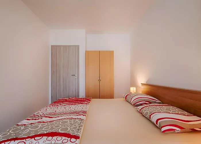 New With Pool, 600 M From The - By Traveler Tourist Agency Krk Id 2164