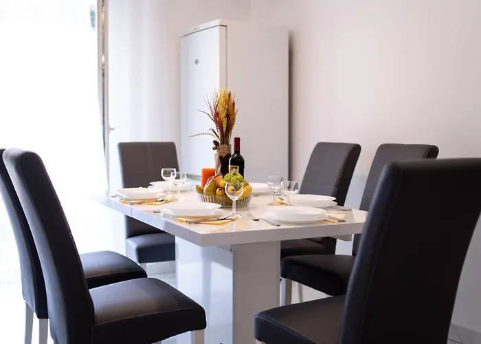 New With Pool, 600 M From The - By Traveler Tourist Agency Krk Id 2164 Villa *